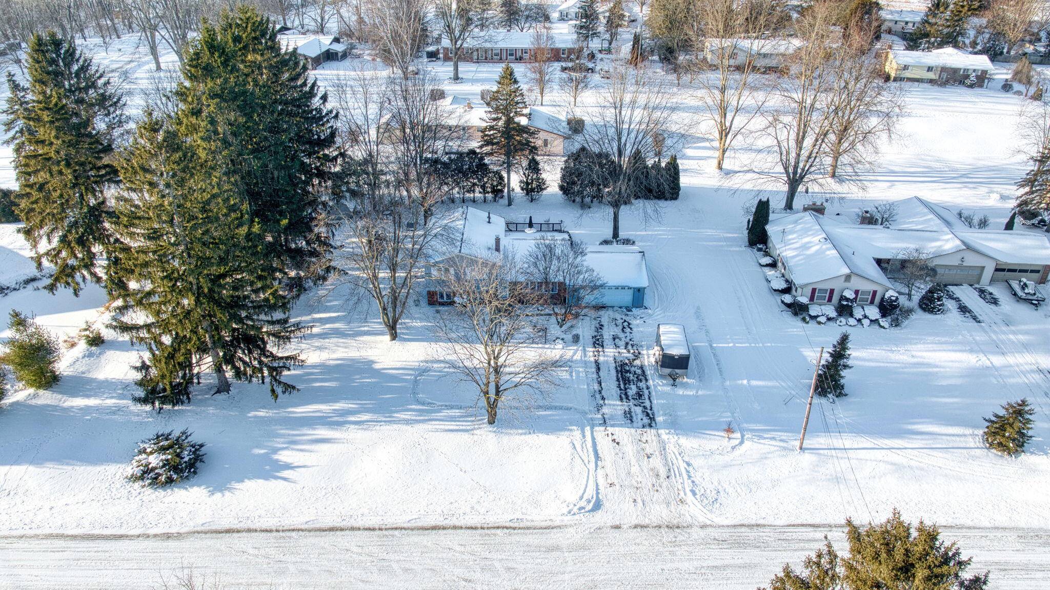 Tecumseh, MI 49286,9366 Tonneberger DR