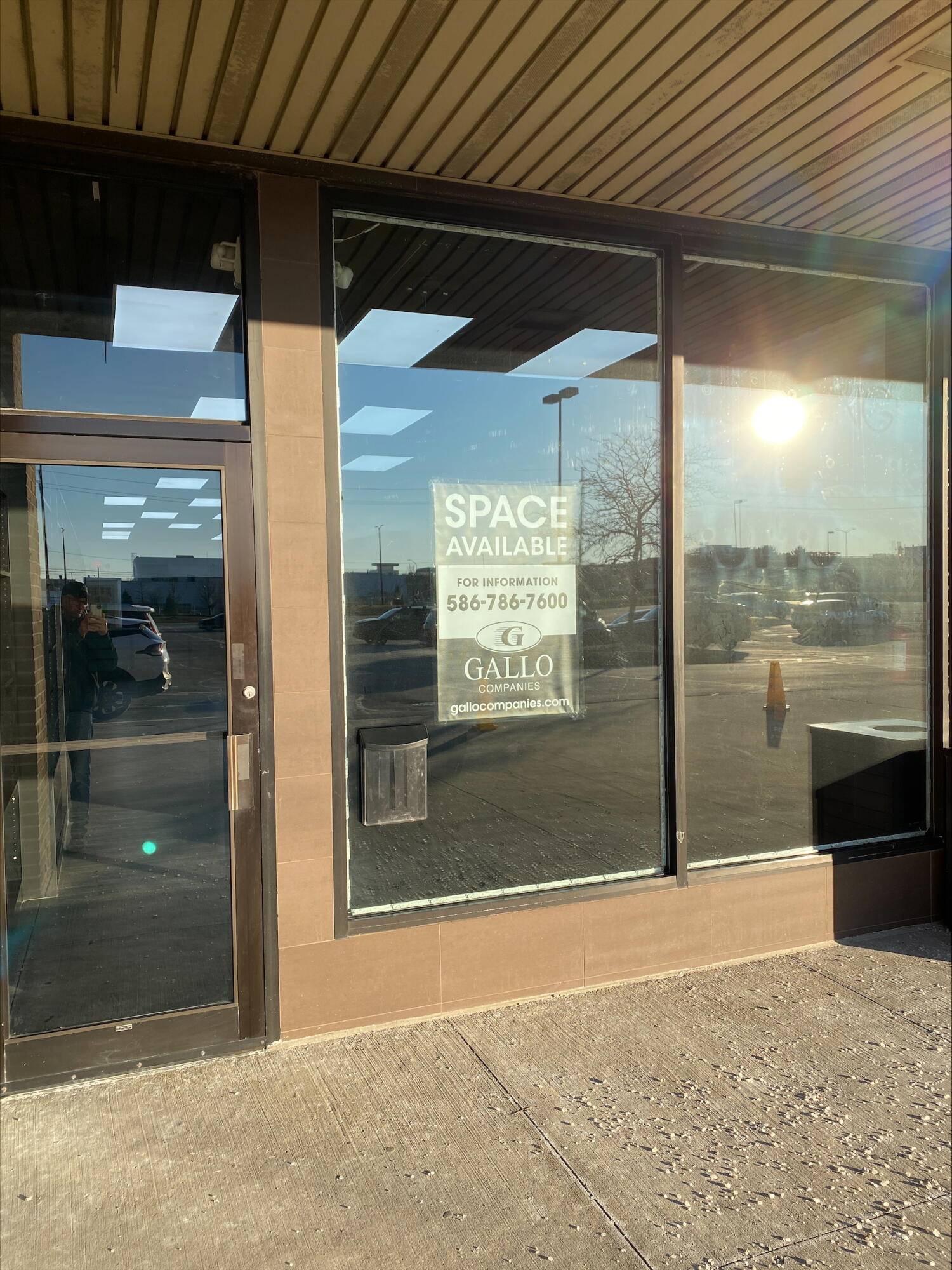 Sterling Heights, MI 48312,37600 Van Dyke AVE