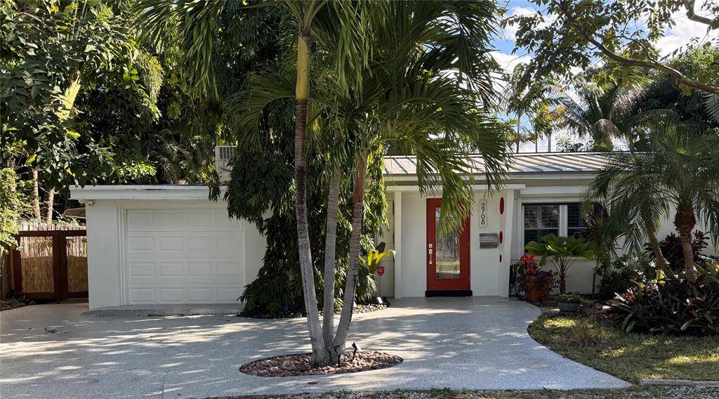 Wilton Manors, FL 33334,2708 NE 10th Ter