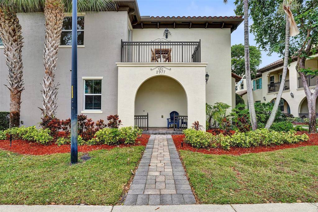 Hollywood, FL 33024,2977 St John Dr #2977