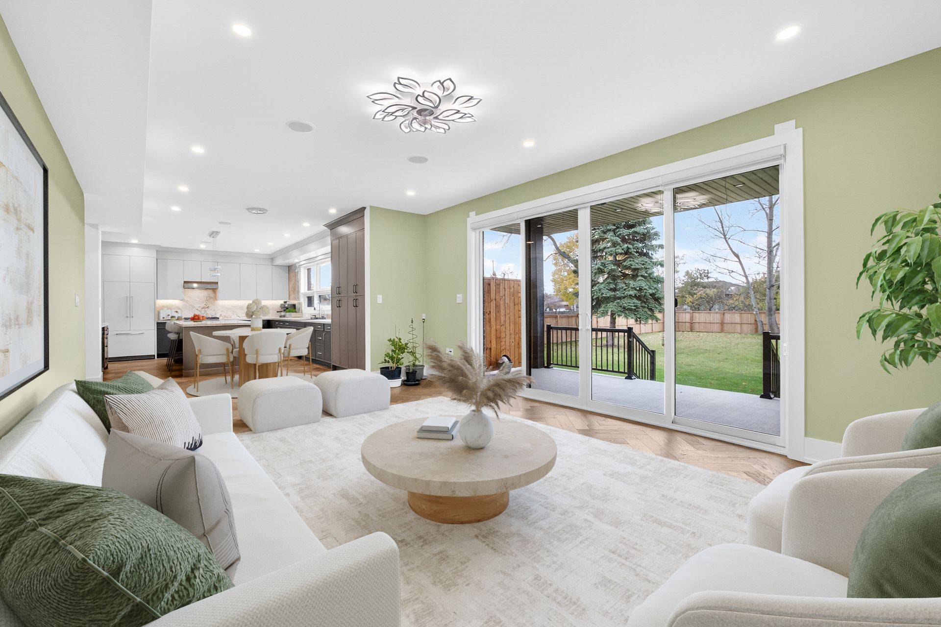 Mississauga, ON L5B 1T5,3474 Joan DR