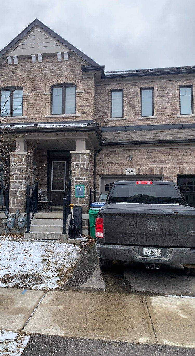 Caledon, ON L7A 4E7,59 Doris Pawley CRES