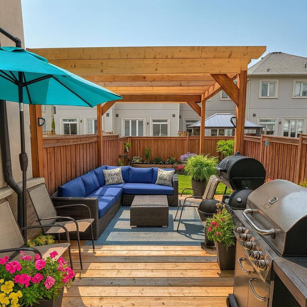 Caledon, ON L7A 4E7,59 Doris Pawley CRES