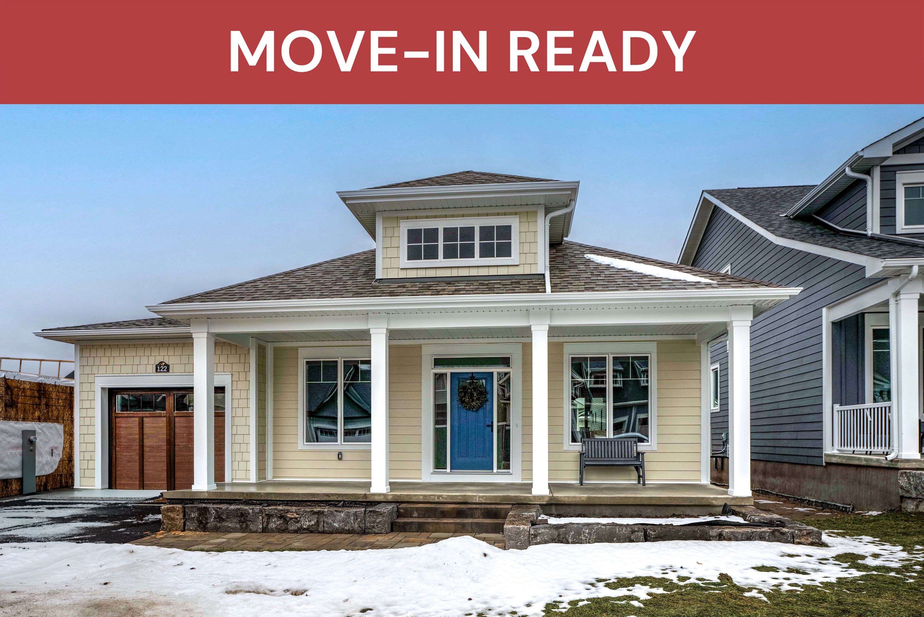 Westport, ON K0G 1X0,122 Shelter Cove DR