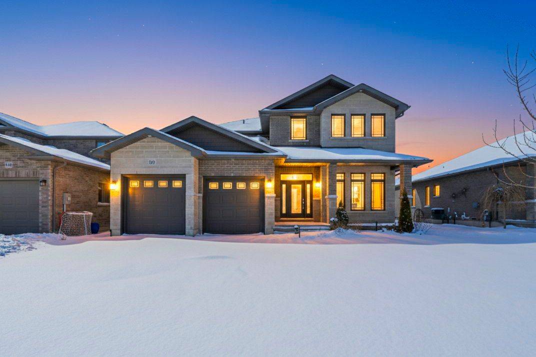 Greater Napanee, ON K7R 0E2,158 Cherrywood Pkwy