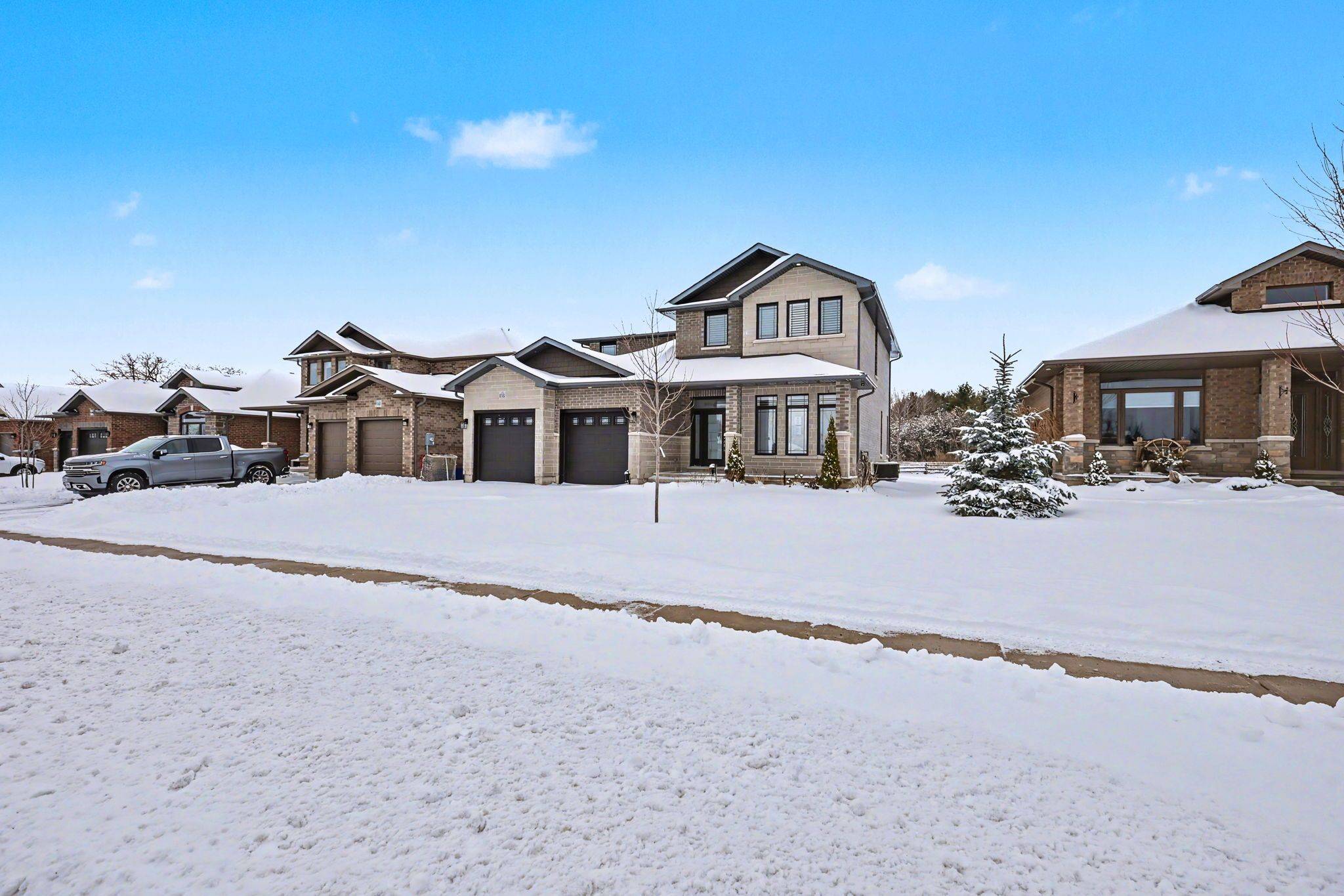 Greater Napanee, ON K7R 0E2,158 Cherrywood Pkwy