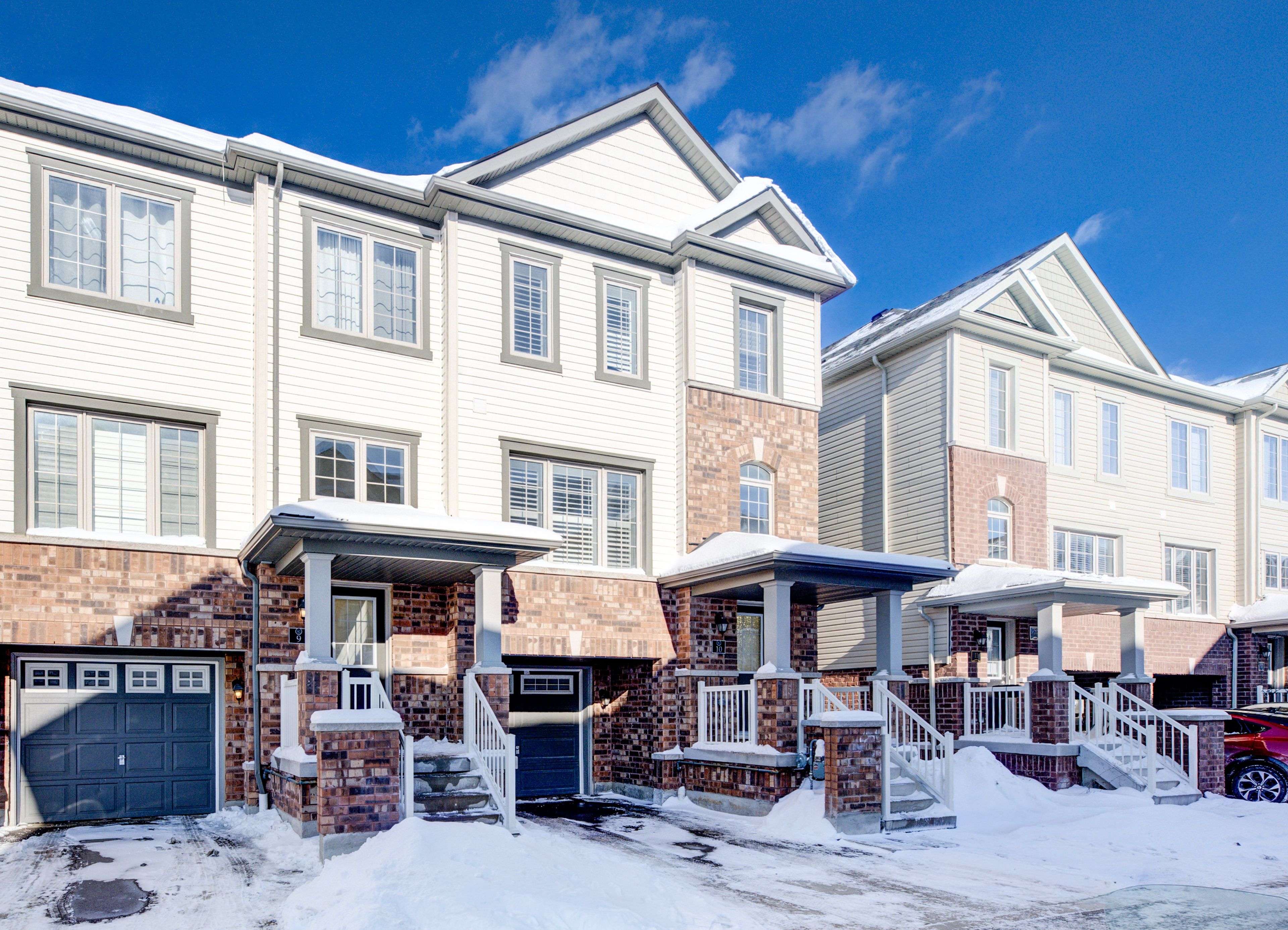 Cambridge, ON N3H 0E4,755 Linden DR #10