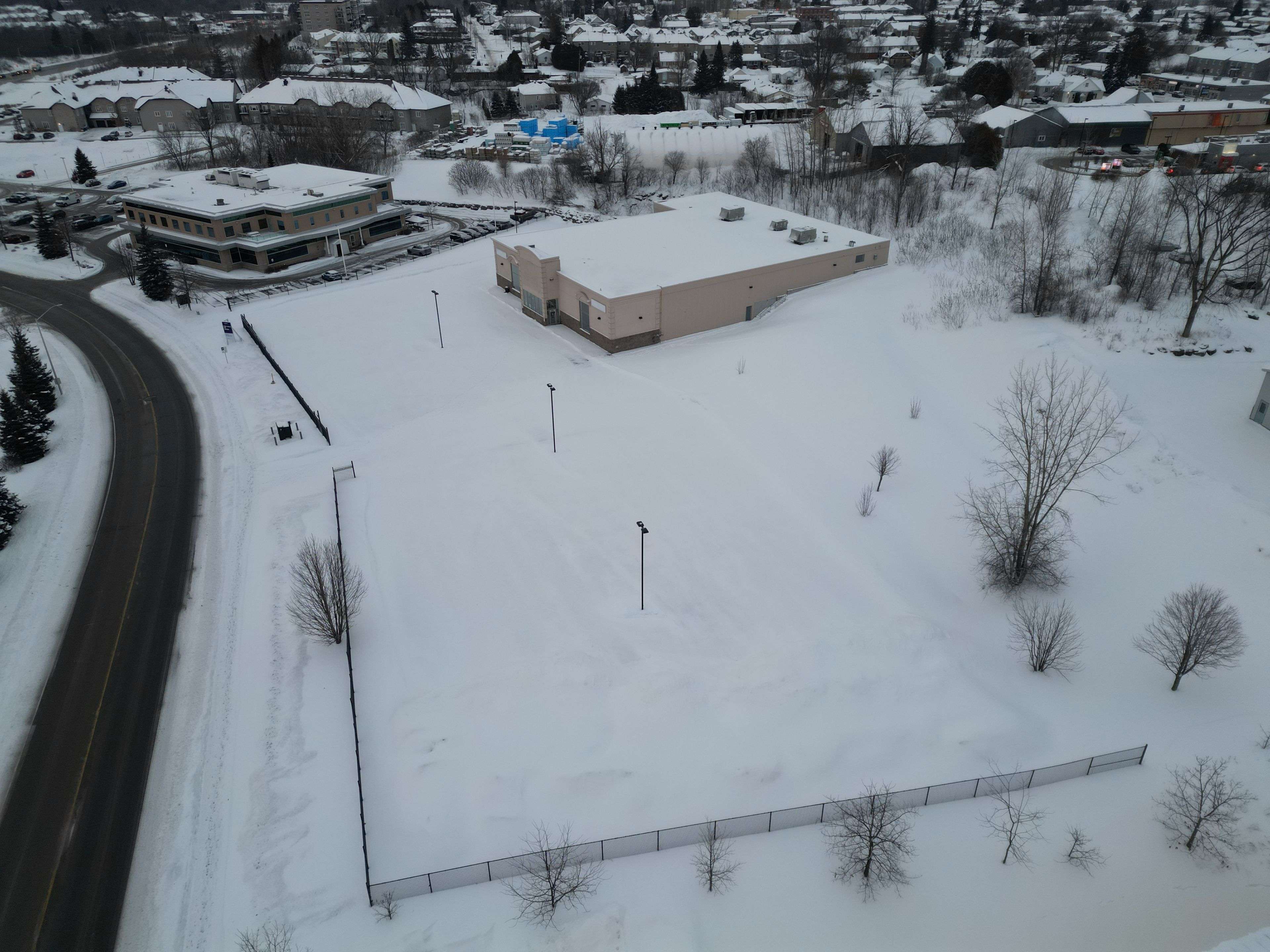 Clarence-rockland, ON K4K 0B2,2747 Chamberland ST