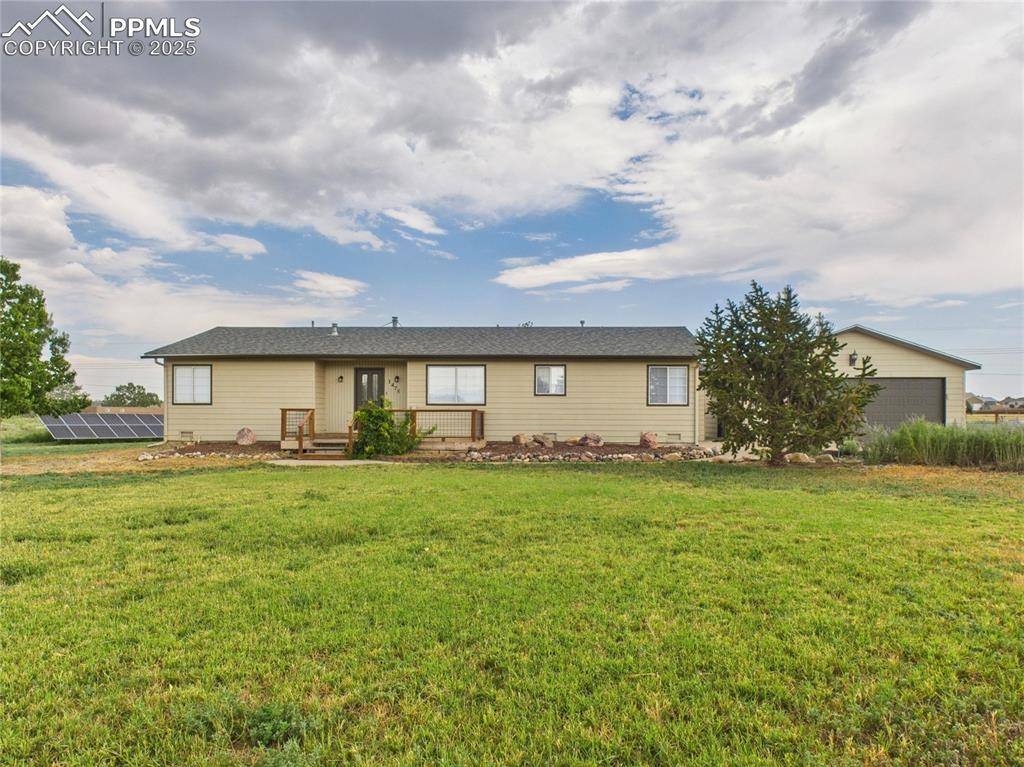 Pueblo West, CO 81007,1475 W Indian Bend DR