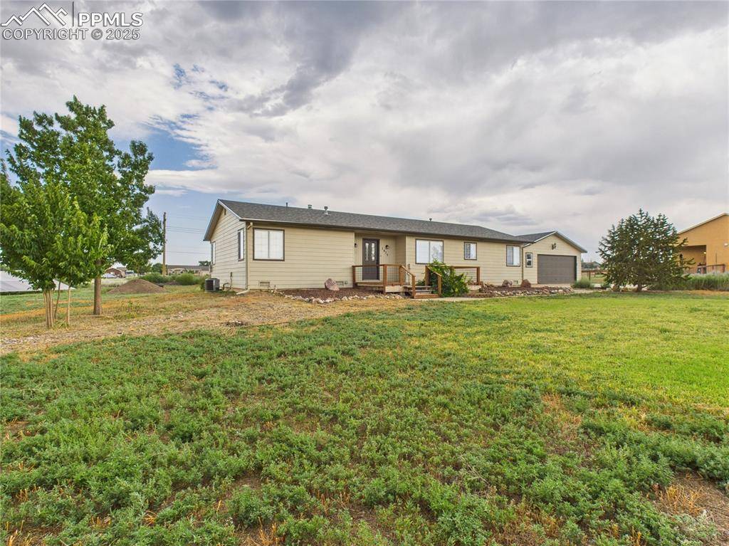 Pueblo West, CO 81007,1475 W Indian Bend DR