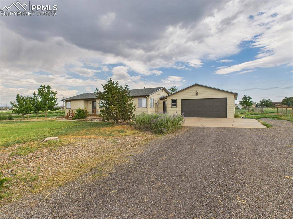 Pueblo West, CO 81007,1475 W Indian Bend DR