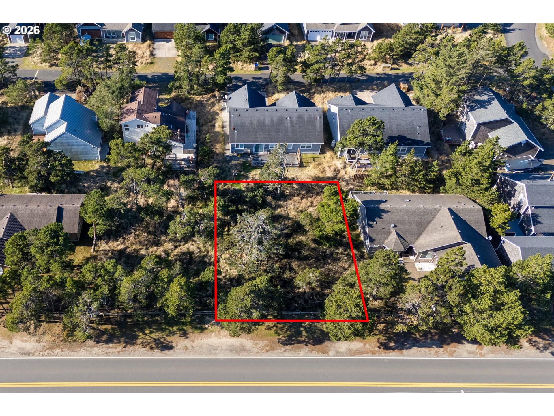 13700 Cape Kiwanda DR, Pacific City, OR 97135