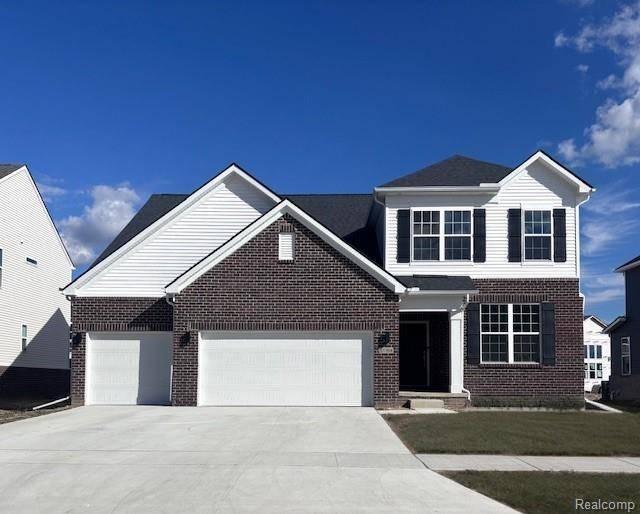 Ypsilanti, MI 48197,6211 Marsh RD