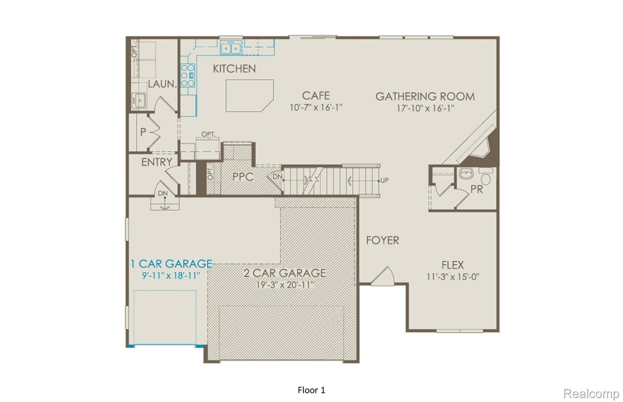 Ypsilanti, MI 48197,6211 Marsh RD