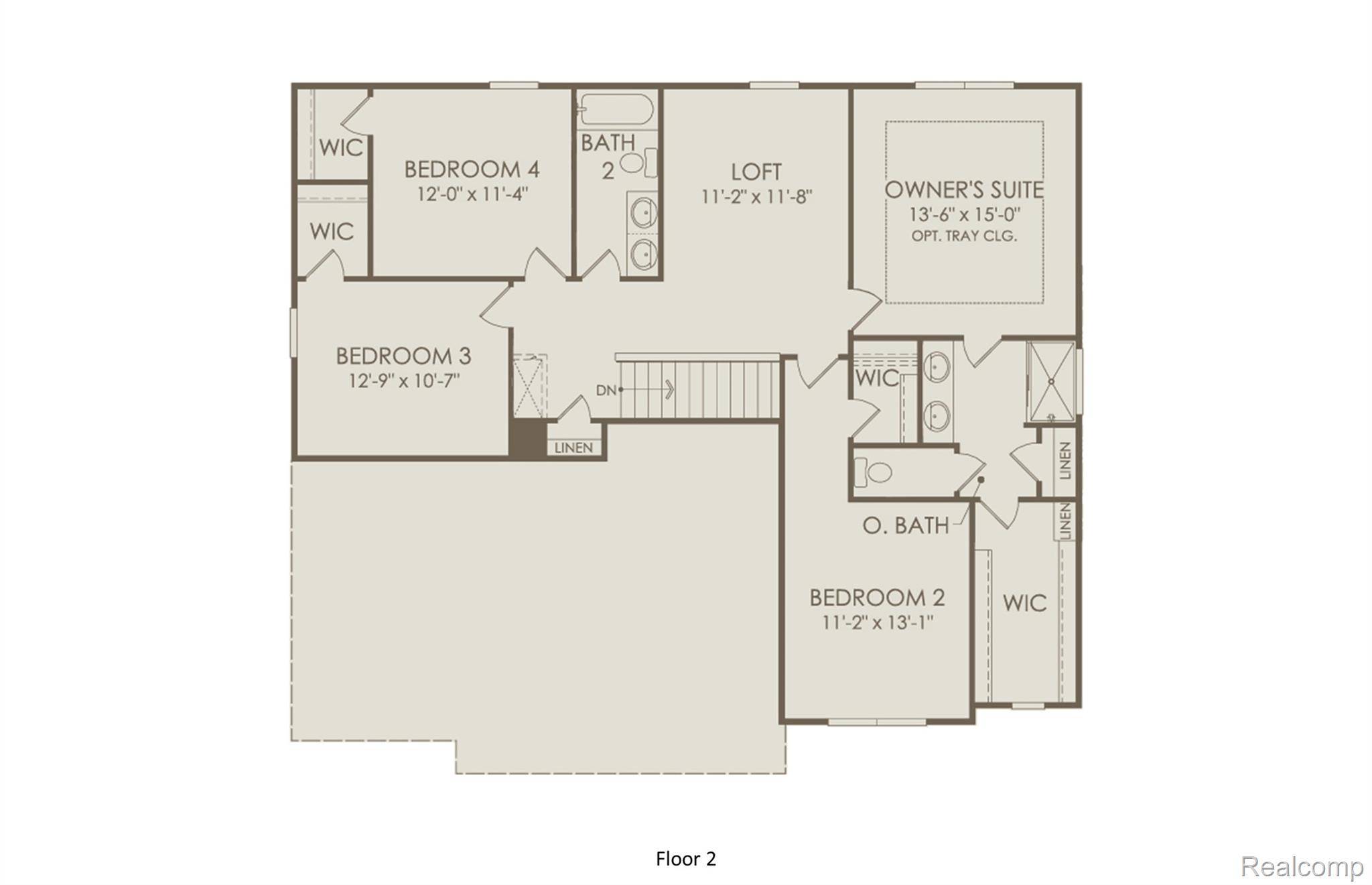 Ypsilanti, MI 48197,6211 Marsh RD