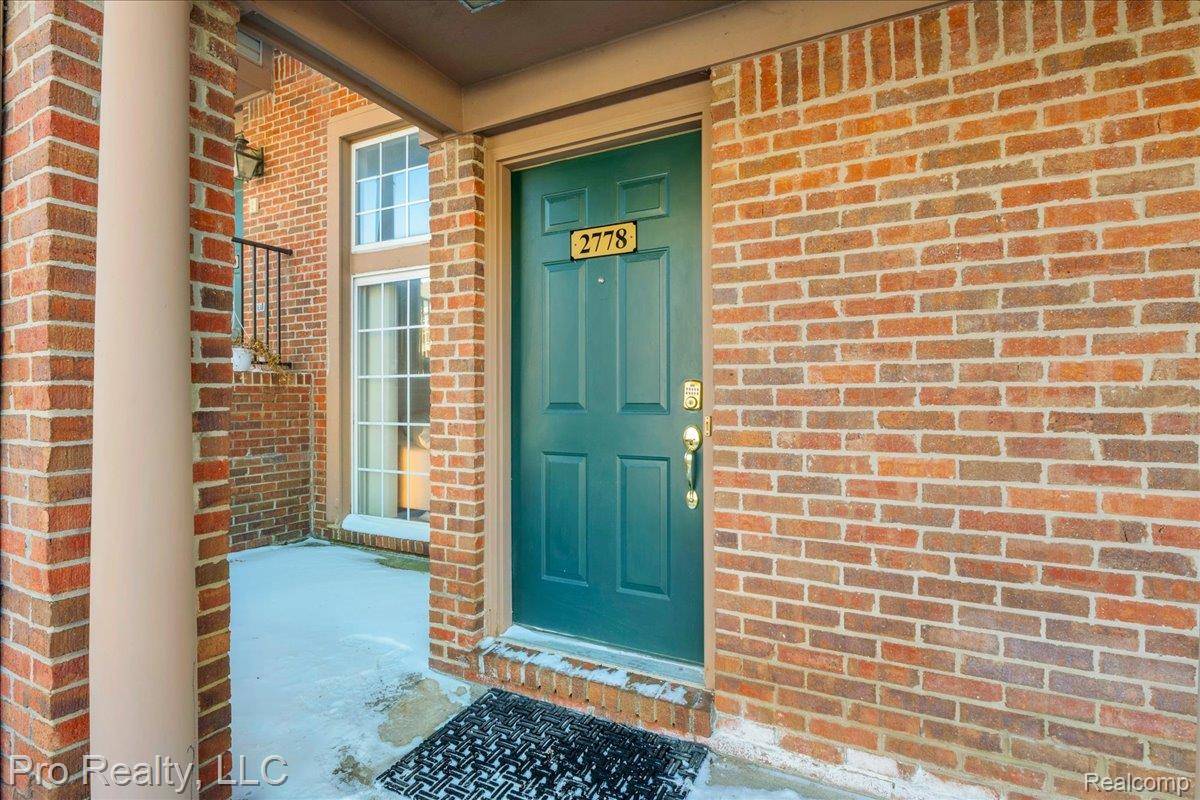 Ann Arbor, MI 48105,2778 Barclay WAY