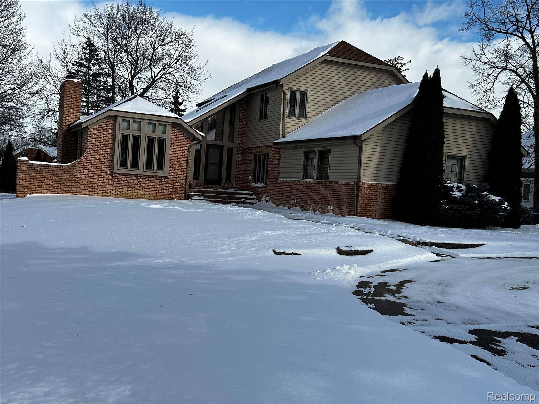 Harrison Township, MI 48045,24609 Delwood ST