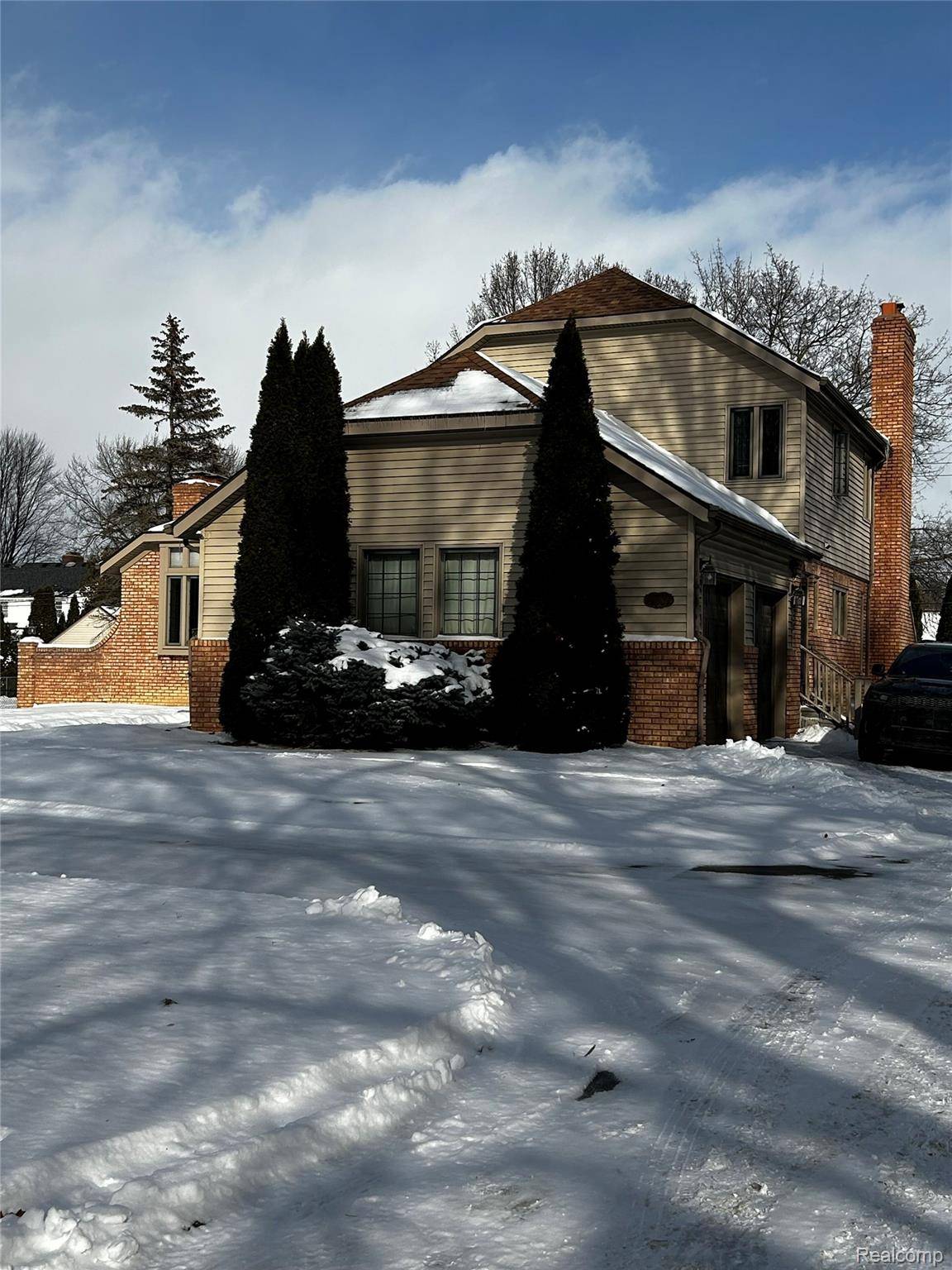 Harrison Township, MI 48045,24609 Delwood ST