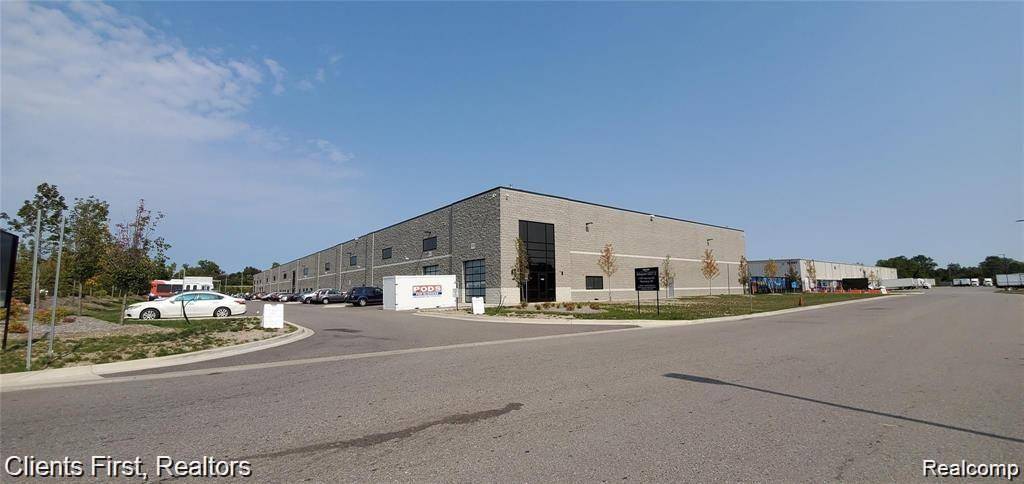 0 HANNAN-HURO RIVER DR, Romulus, MI 48174