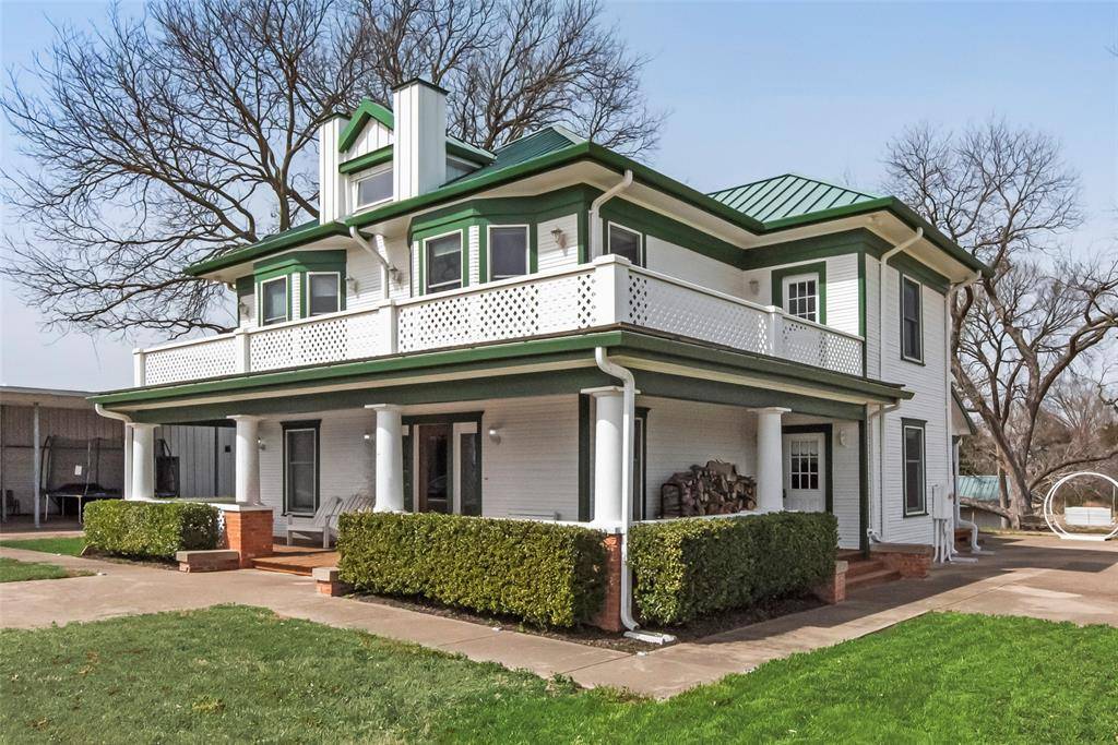 Red Oak, TX 75154,2749 Fm 983