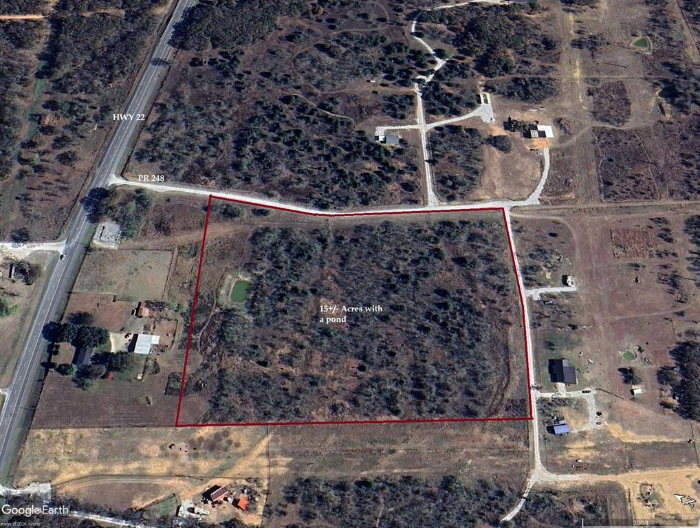 Whitney, TX 76692,2 Private Road 248
