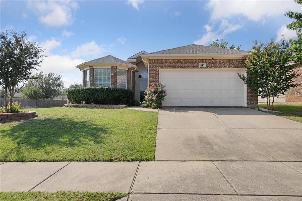 Fort Worth, TX 76052,845 Poncho Lane