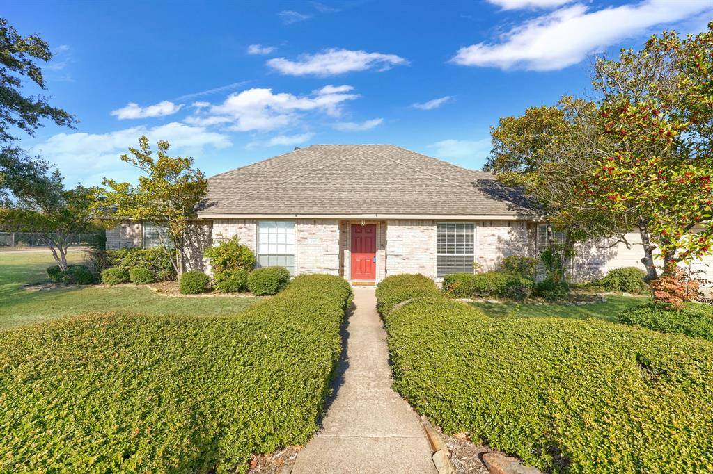 Wylie, TX 75098,900 Crestview Lane