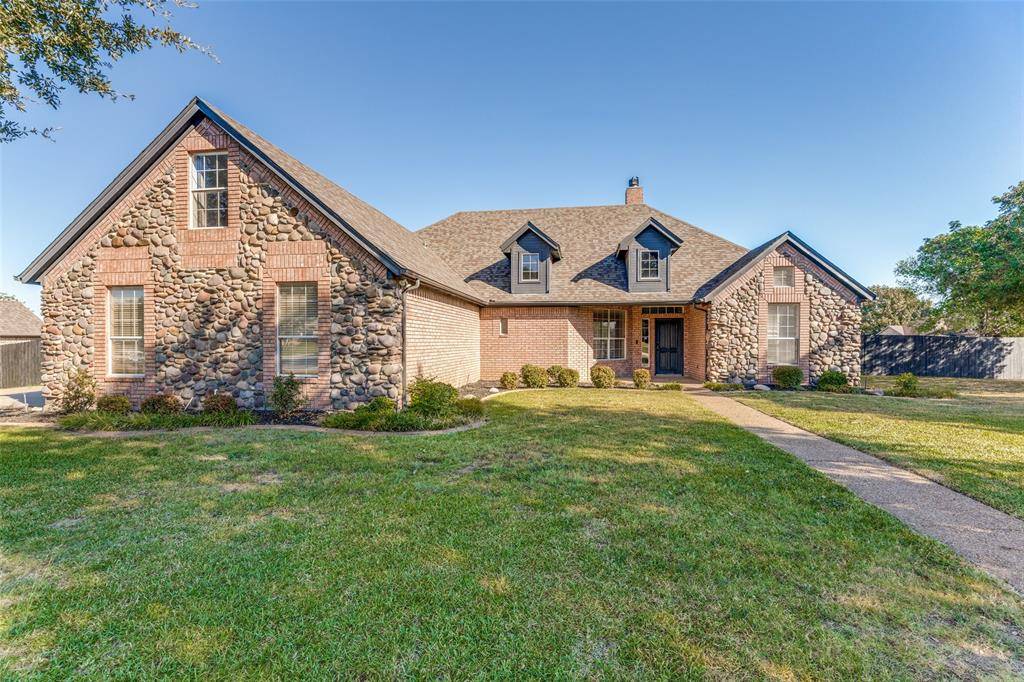 Haslet, TX 76052,200 Applewood Lane