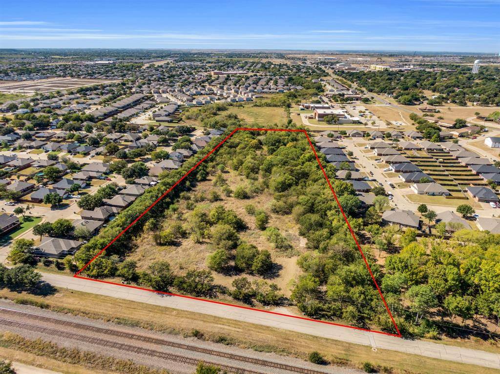 Crowley, TX 76036,485 S Magnolia Street