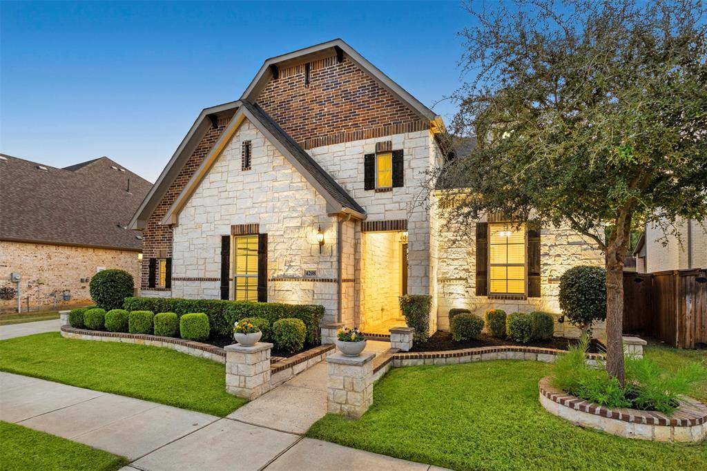 Colleyville, TX 76034,4208 Lombardy Court