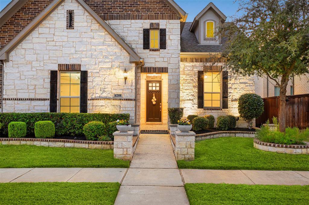 Colleyville, TX 76034,4208 Lombardy Court