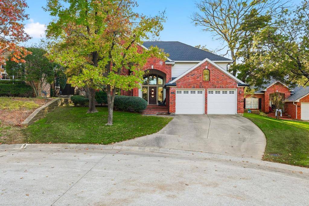 Highland Village, TX 75077,714 Meadow Bend Court