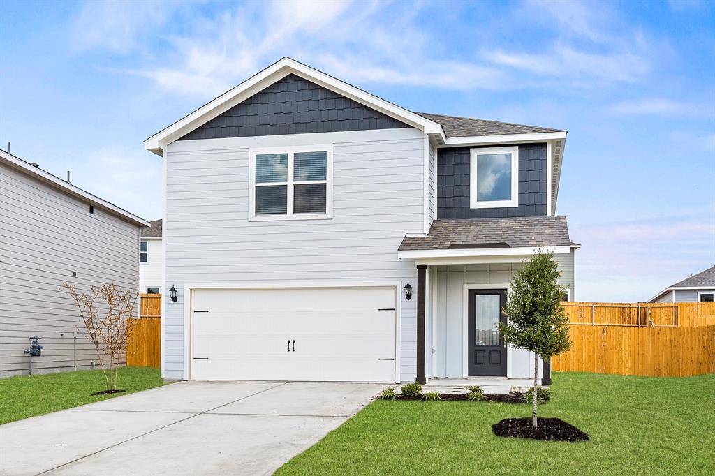 Ponder, TX 76259,8409 Fort Benton Drive