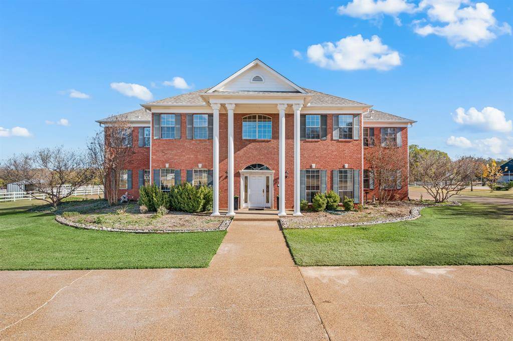 Bartonville, TX 76226,1077 Cardinal Drive