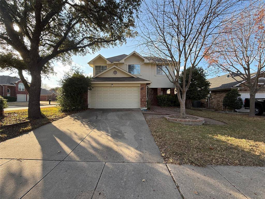 Plano, TX 75023,6715 Bellehaven Drive
