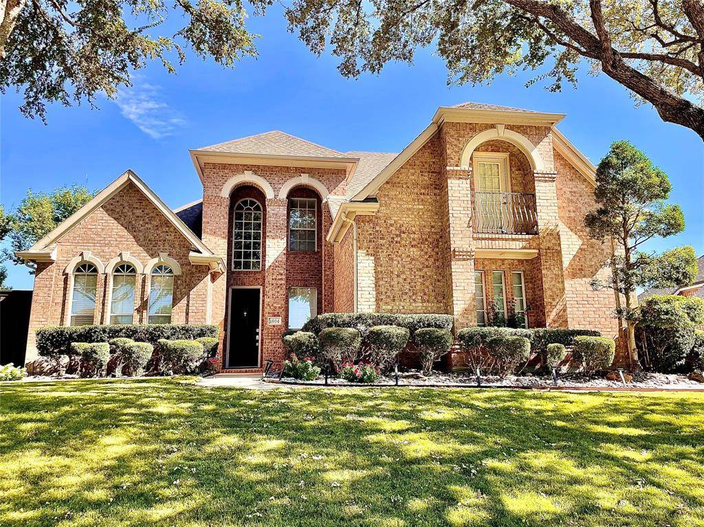 Flower Mound, TX 75028,1804 Briaroaks Drive