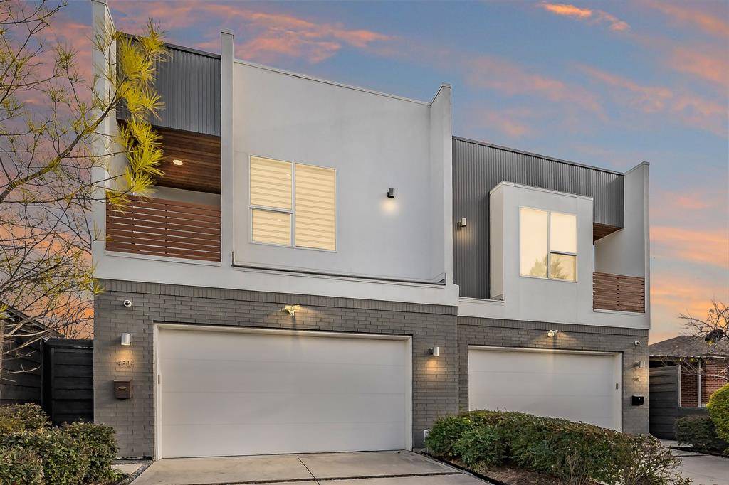 Dallas, TX 75204,4604 Weldon Street