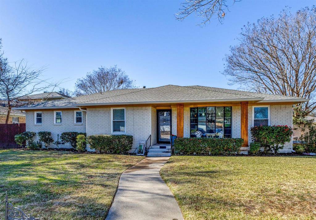 Dallas, TX 75227,5131 Menefee Drive