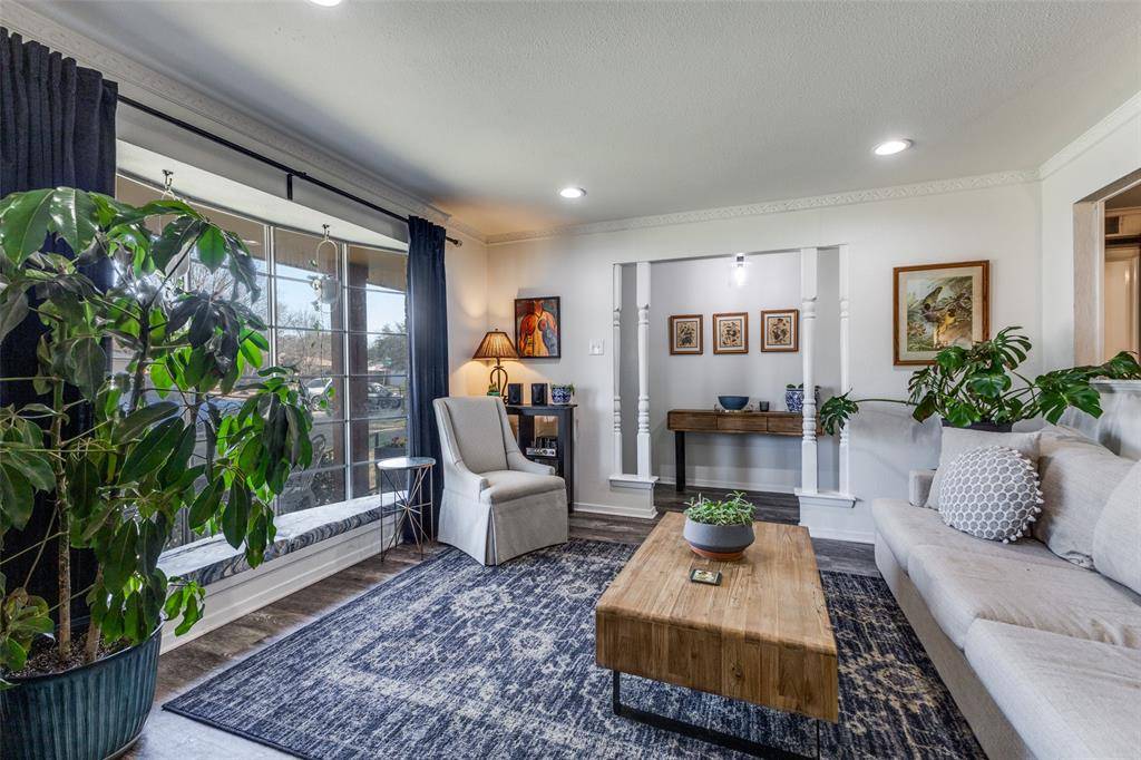 Dallas, TX 75227,5131 Menefee Drive