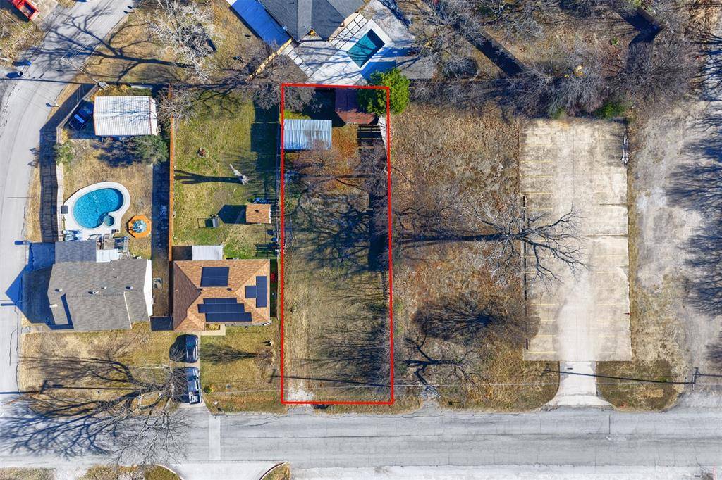 Sachse, TX 75048,2407 3rd Street