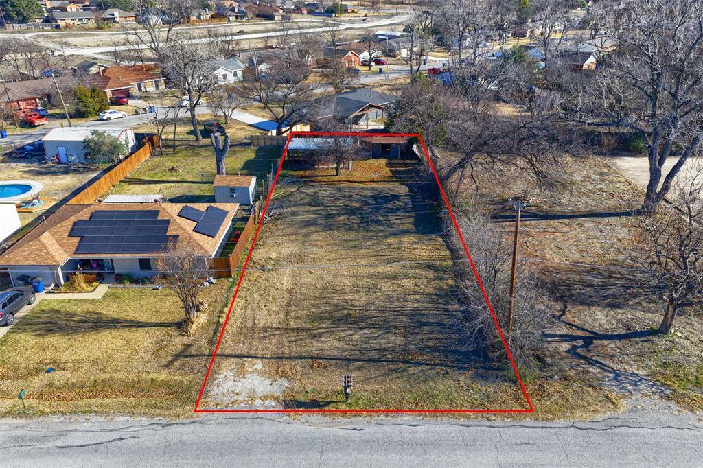 Sachse, TX 75048,2407 3rd Street