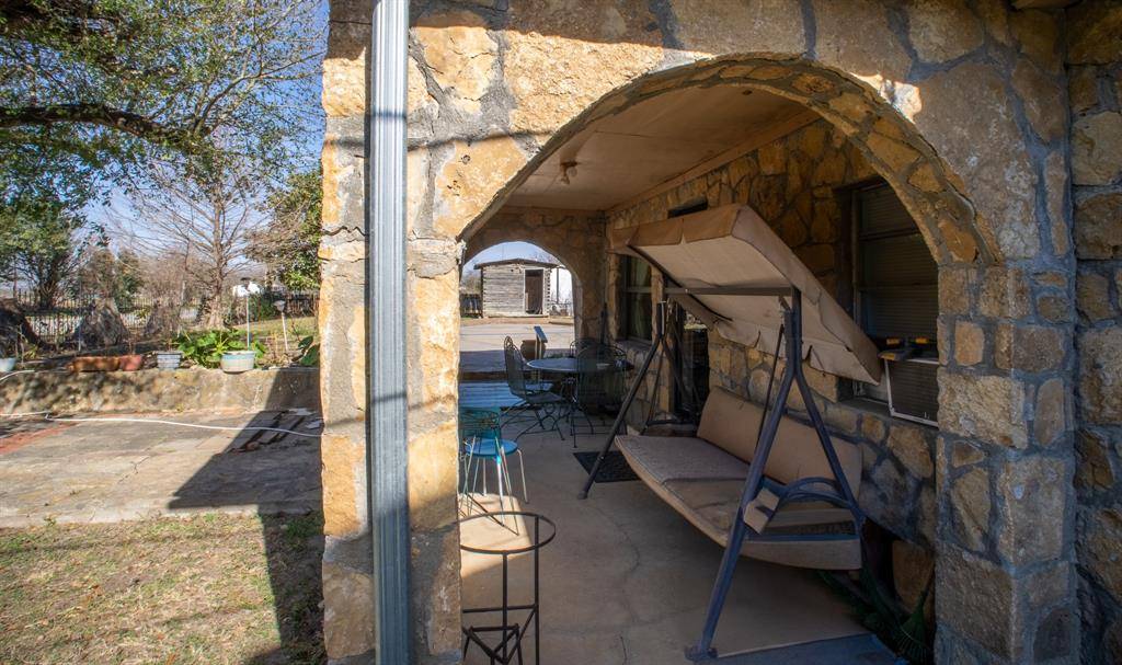 Mexia, TX 76667,1025 S Belknap Street