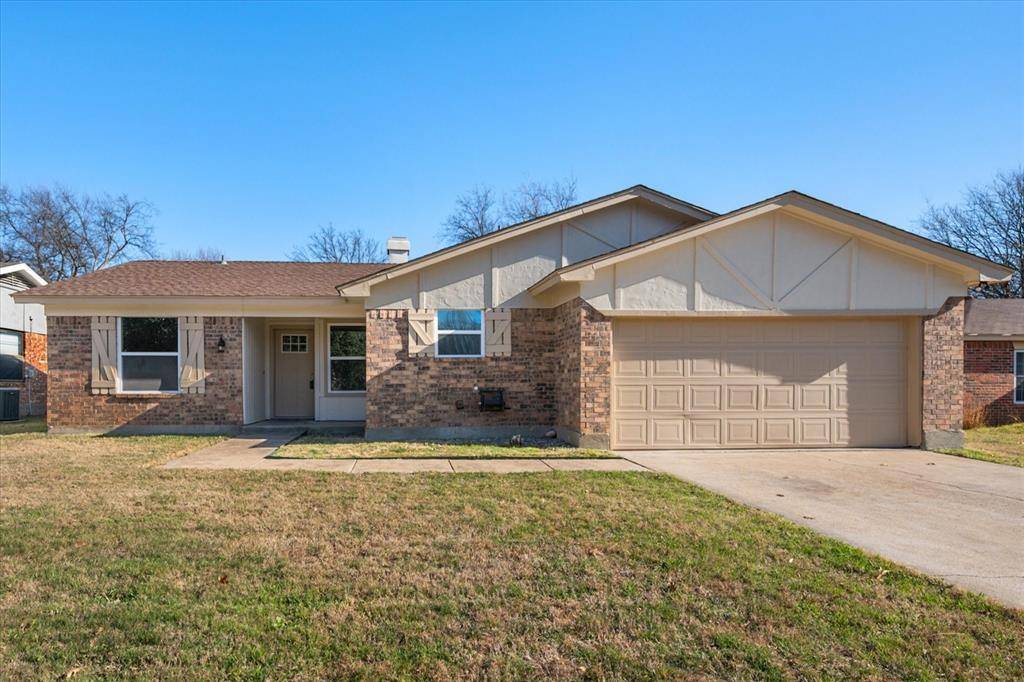 Burleson, TX 76028,520 NW Charlyne Drive