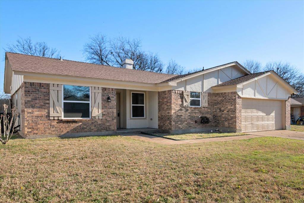 Burleson, TX 76028,520 NW Charlyne Drive
