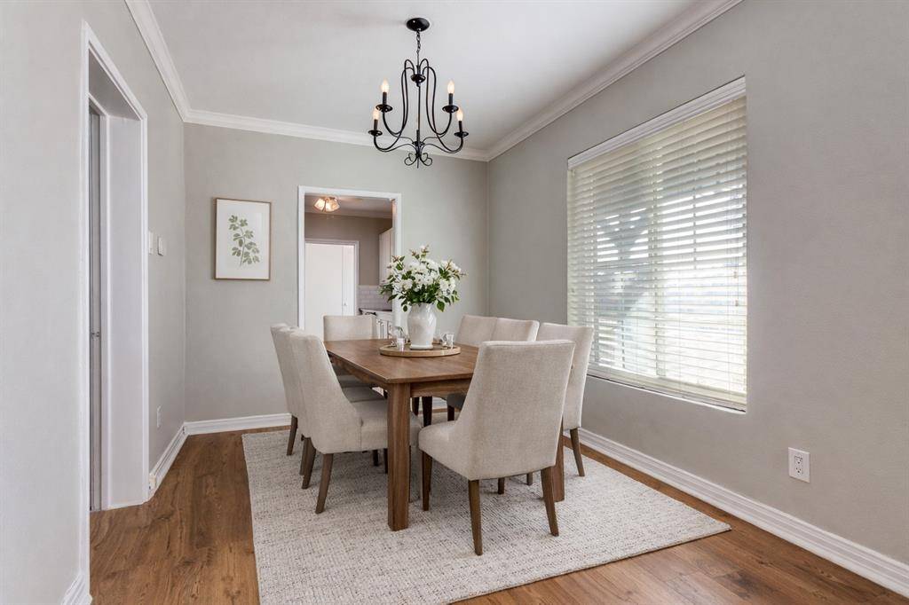 Fort Worth, TX 76109,4045 Carolyn Road