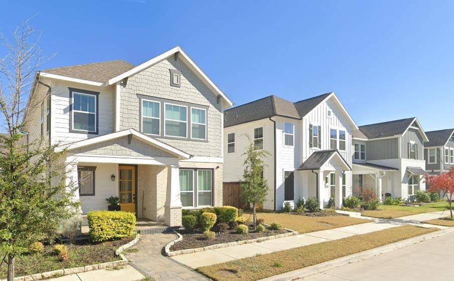 Irving, TX 75060,318 E 2nd