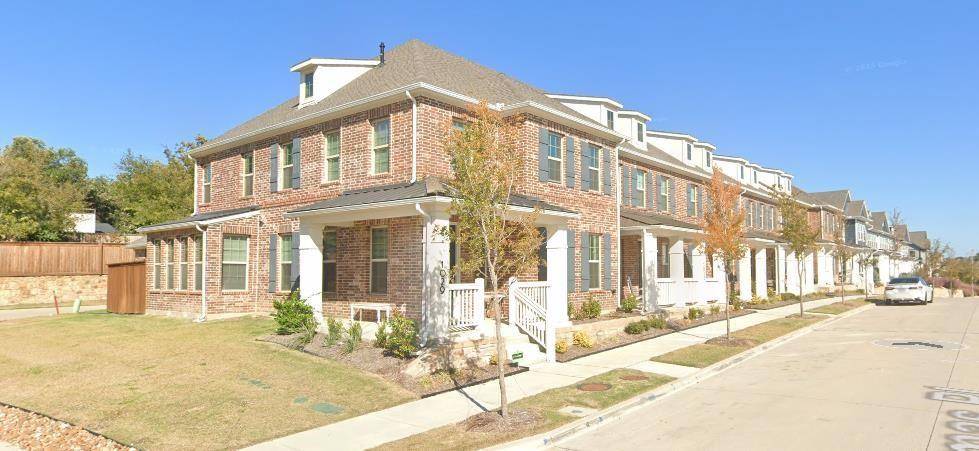 Irving, TX 75060,318 E 2nd