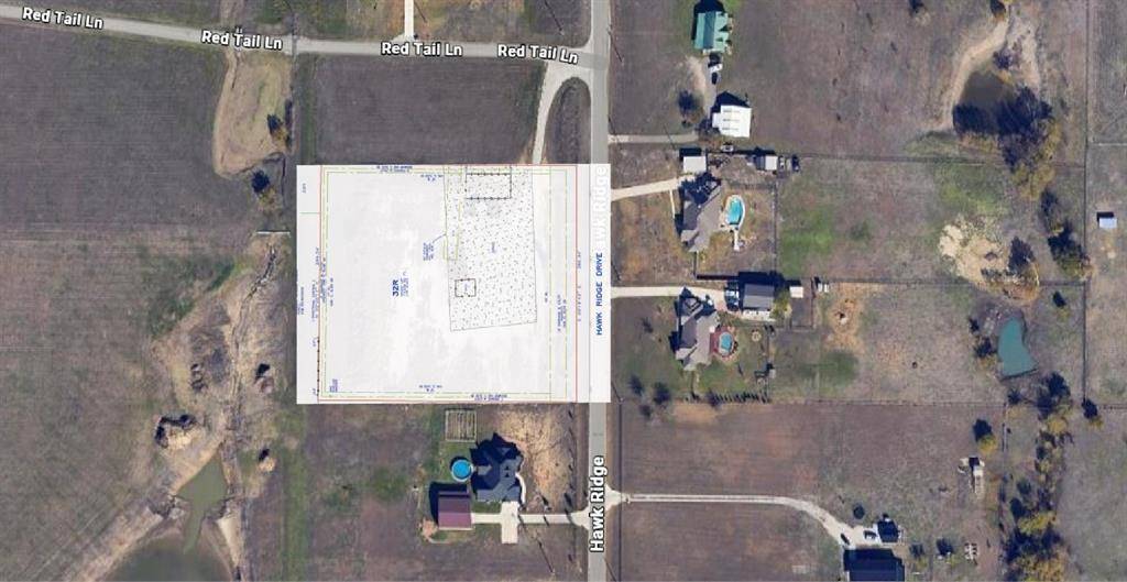 Decatur, TX 76234,0000 Hawk Ridge Drive