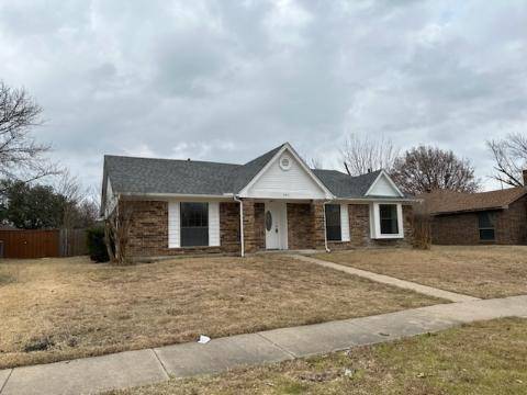 Garland, TX 75040,205 Apollo Road