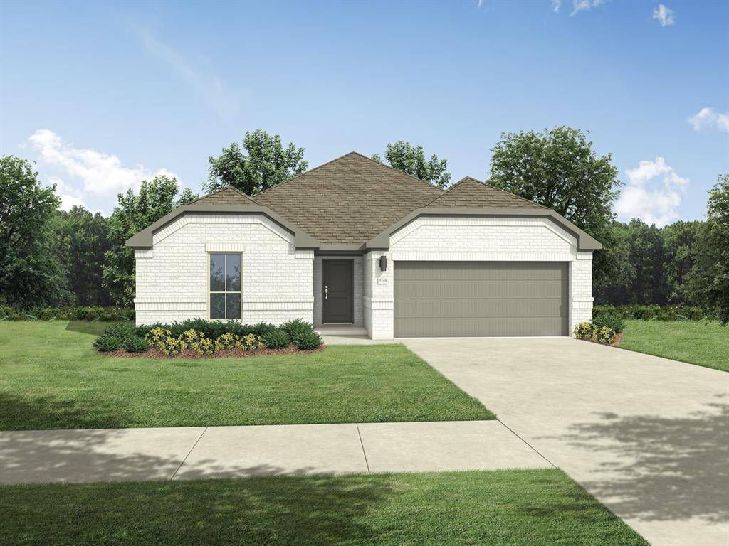 Princeton, TX 75407,1122 Sunward Road